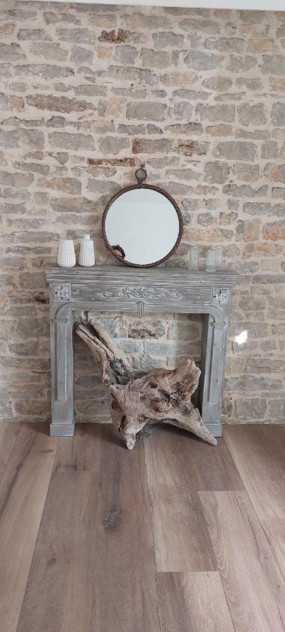 Gite Chez Marianne- La Halte Jurassienne Montmorot 外观 照片