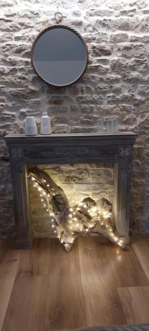 Gite Chez Marianne- La Halte Jurassienne Montmorot 外观 照片
